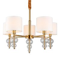 Люстра подвесная OML-56703-05