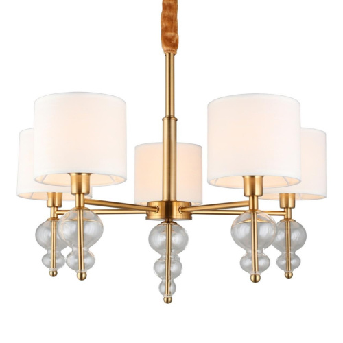 Люстра подвесная OML-56703-05