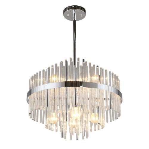 Люстра потолочная OML-69207-06 Люстра потолочная OML-69207-06