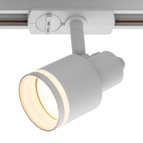 Citilux Bruno CL565T10 Трековый светильник Белый фото 3 Citilux Bruno CL565T10 Трековый светильник Белый фото 3