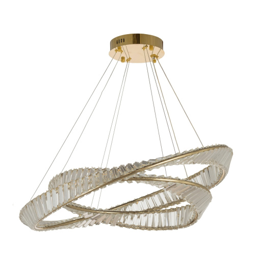 Подвесной светильник Lumina Deco LDP 6027-800-600 GD Подвесной светильник Lumina Deco LDP 6027-800-600 GD