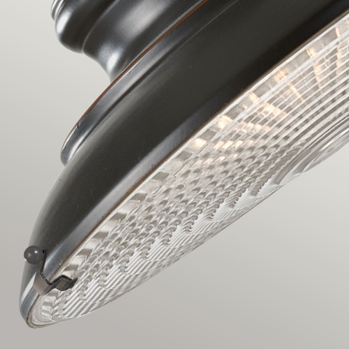 Настенный фонарь Feiss, Арт. FE-REDDING2-M-RB фото 4 Настенный фонарь Feiss, Арт. FE-REDDING2-M-RB фото 4