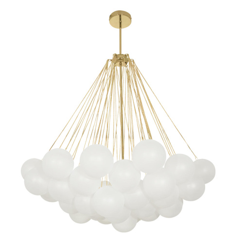 10129/1000 Gold Подвесная люстра LOFT IT Dream 10129/1000 Gold Подвесная люстра LOFT IT Dream