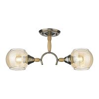 Потолочный светильник Velante 214-507-02