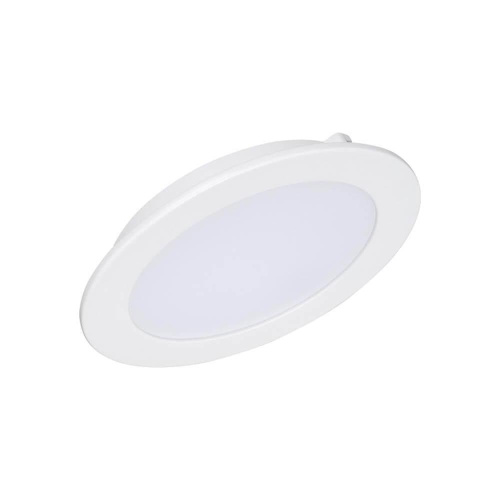 Встраиваемый светодиодный светильник Arlight DL-BL125-9W Day White 021434