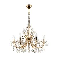 Подвесная люстра Odeon Light Hall Versia 4977/6