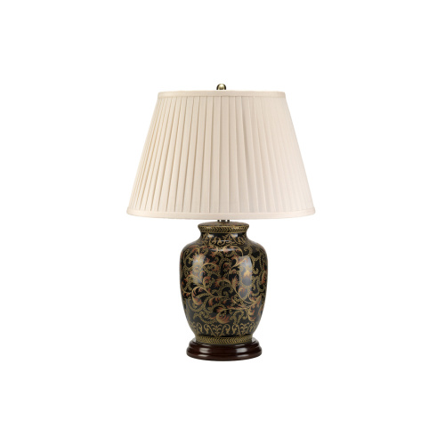 Настольная лампа Elstead Lighting, Арт. MORRIS-TL-SMALL Настольная лампа Elstead Lighting, Арт. MORRIS-TL-SMALL