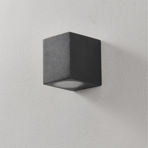 Бра Crystal Lux CLT 528W1 BL фото 3