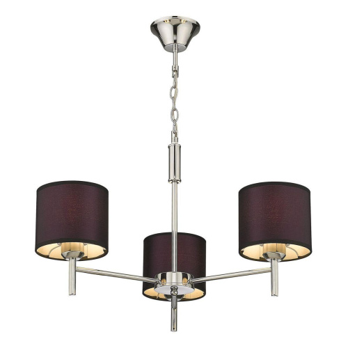 Подвесная люстра Velante 291-123-03 Подвесная люстра Velante 291-123-03