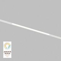 Светильник на шине Denkirs SMART LINEAR | СМАРТ ЛИНЕАР DK8004-CONN-WH