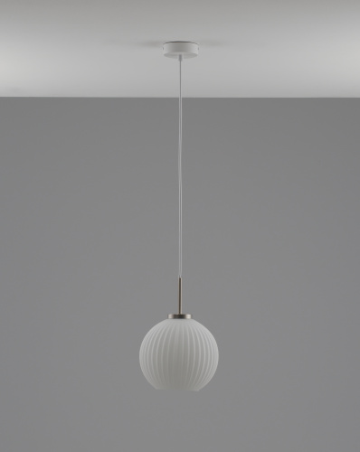 Светильник подвесной Moderli V11316-1P Ivory фото 4