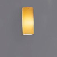 Потолочный светильник TUBE 30 Amber