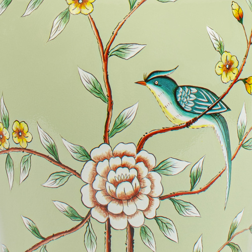 10383T Настольная лампа LOFT IT Hydrangea фото 5