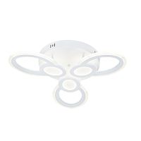 Потолочный светильник Escada 10230/3 LED*46W White