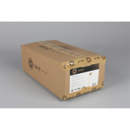 Светильник настенный (Бра) APL.326.11.01 фото 2 Светильник настенный (Бра) APL.326.11.01 фото 2