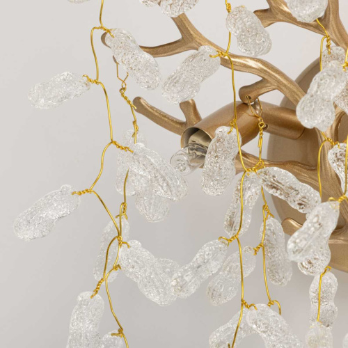 Бра De City Лайма 467024902 фото 2 Бра De City Лайма 467024902 фото 2