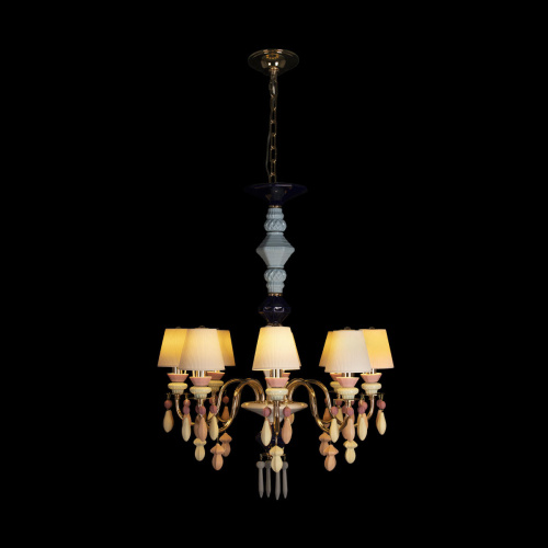 10203/8 Mult Подвесной светильник LOFT IT Grace фото 7