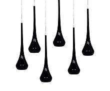 Подвесной светильник Lumina Deco LDP 632-6