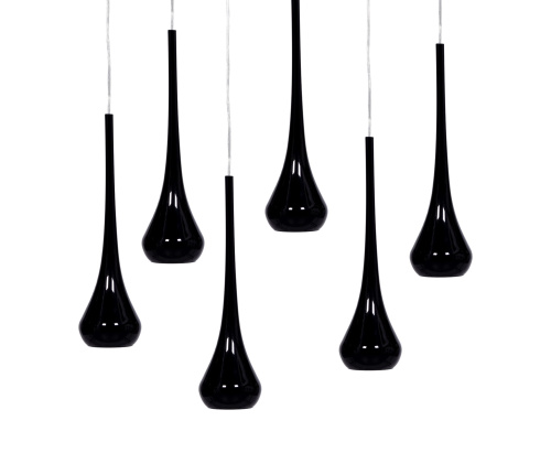 Подвесной светильник Lumina Deco LDP 632-6 Подвесной светильник Lumina Deco LDP 632-6