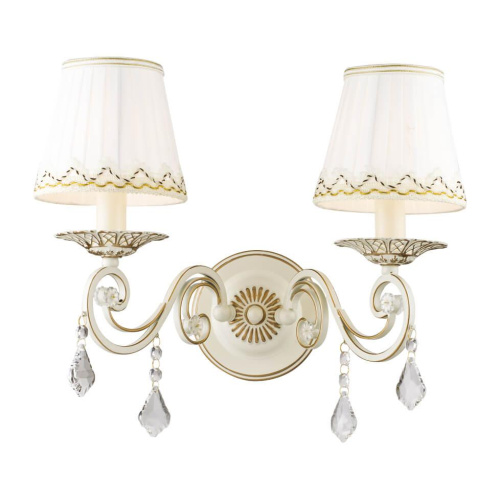 Бра Favourite Musa 1734-2W Бра Favourite Musa 1734-2W