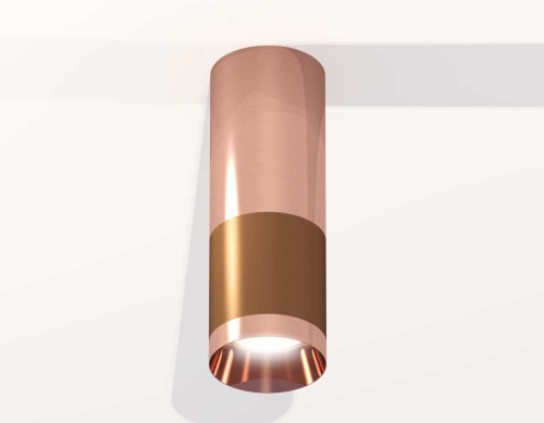 Комплект потолочного светильника Ambrella light Techno Spot XC (C6304, C6326, A2010, N6135) XS6304090 фото 2