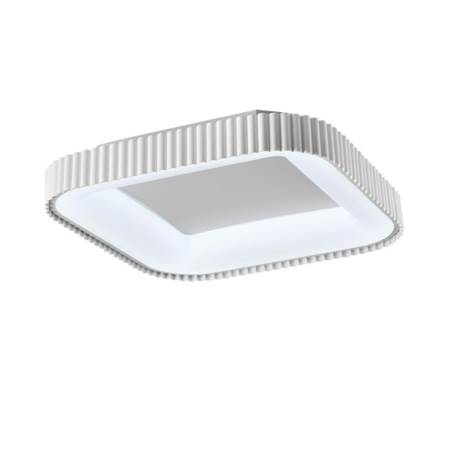 7767/56L AVRA LED SN 578 Светильник металл/белый LED (56Вт+14Вт) 3000-6000K 500х500 IP43 пульт ДУ+подсветка SHARMEL фото 7 7767/56L AVRA LED SN 578 Светильник металл/белый LED (56Вт+14Вт) 3000-6000K 500х500 IP43 пульт ДУ+подсветка SHARMEL фото 7
