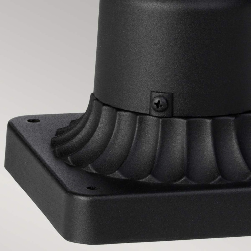 Фонарь-пьедестал Feiss, Арт. FE-COTSLN3-M-BK фото 7 Фонарь-пьедестал Feiss, Арт. FE-COTSLN3-M-BK фото 7