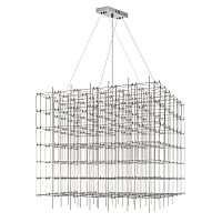 10348/1200 Подвесной светильник LOFT IT Maze