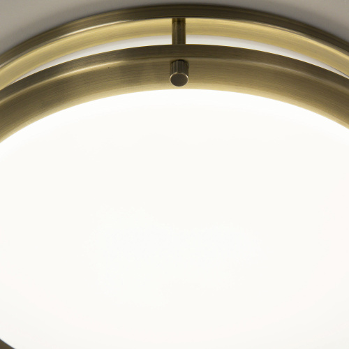 Citilux Бостон CL709323N LED Светильник с диммером Бронза фото 12 Citilux Бостон CL709323N LED Светильник с диммером Бронза фото 12
