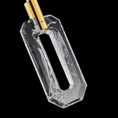 Подвесной светильник Flagranti Brass FL1173-1P фото 8