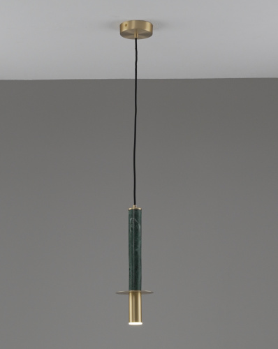 Светильник подвесной Moderli V11954-1P Alto фото 3 Светильник подвесной Moderli V11954-1P Alto фото 3