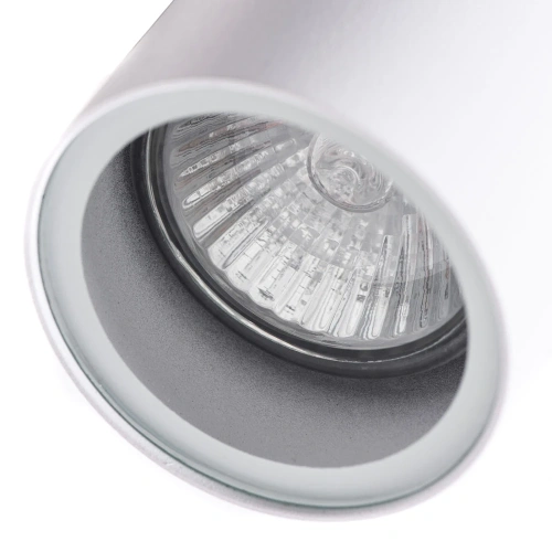 Уличный настенный светильник Arte Lamp MISTERO A3304AL-1WH фото 4