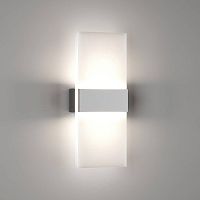 Настенный светодиодный светильник DesignLed GW Kasper GW-3250-6-SL-WW 003022