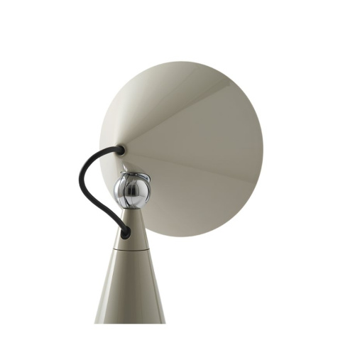 Настольная лампа Pose Portable Putty фото 8 Настольная лампа Pose Portable Putty фото 8