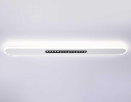 Потолочный светодиодный светильник Ambrella light Comfort LineTech FL51445 фото 6