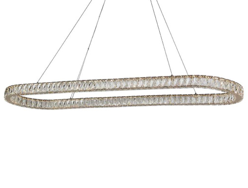 Люстра NEWPORT 8580/140 C oval gold фото 2 Люстра NEWPORT 8580/140 C oval gold фото 2