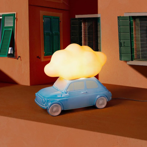 Настольная лампа Nuvola фото 2 Настольная лампа Nuvola фото 2