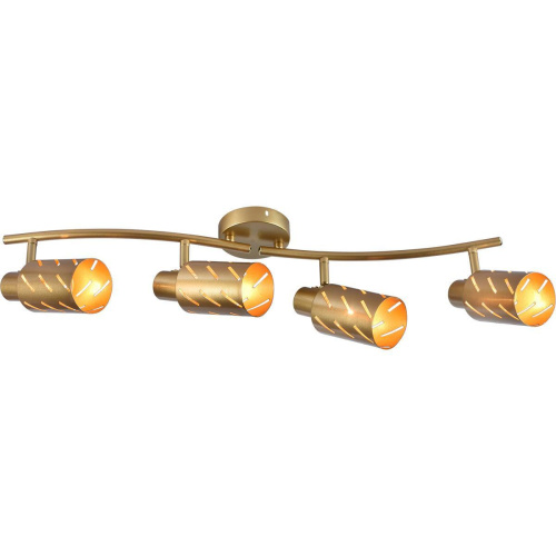 Спот Reluce 05970-0.8-04 GOLD Спот Reluce 05970-0.8-04 GOLD