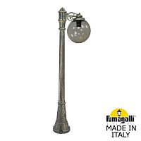 Fumagalli Садово-парковый фонарь FUMAGALLI ARTU BISSO/G300 1L G30.158.S10.BZE27