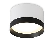 Накладной точечный светильник 1*GX70