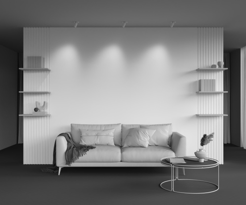 Встраиваемый светильник Technical C071CL-7W4K-WB фото 9