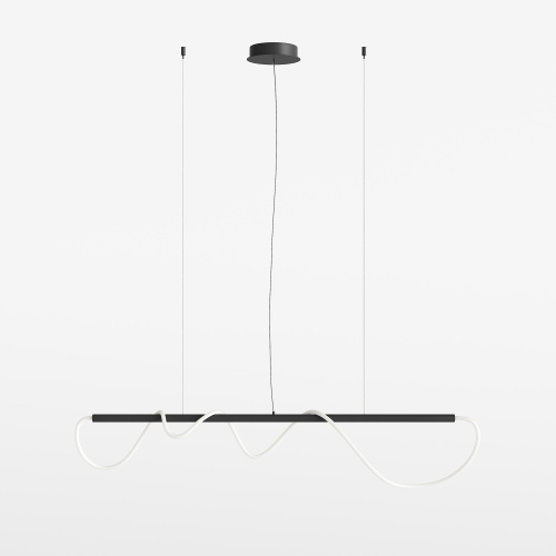 Подвесной светильник Maytoni MOD146PL-L30B3K фото 15