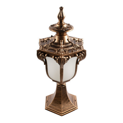 100017/430 Ландшафтный светильник LOFT IT Alessano фото 3