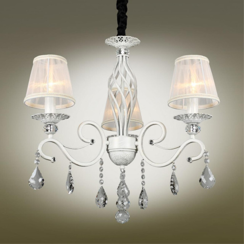 Люстра подвесная OML-79103-03 фото 4