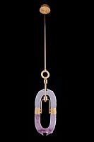 Подвесной светильник Anelli FL1100-1P2