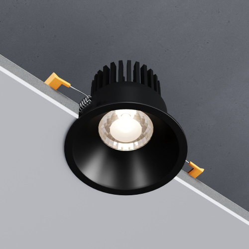 Встраиваемый светодиодный светильник 15266/LED фото 5 Встраиваемый светодиодный светильник 15266/LED фото 5