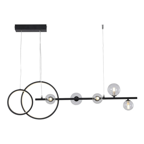 Подвесная люстра Kink Light Иона 09408-5,19 Подвесная люстра Kink Light Иона 09408-5,19