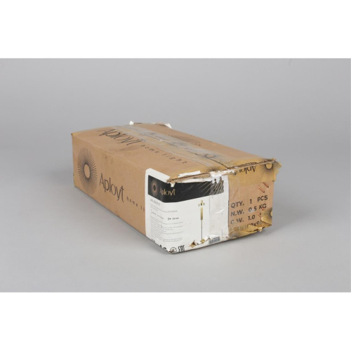 Светильник настенный (Бра) APL.016.01.07 фото 8 Светильник настенный (Бра) APL.016.01.07 фото 8