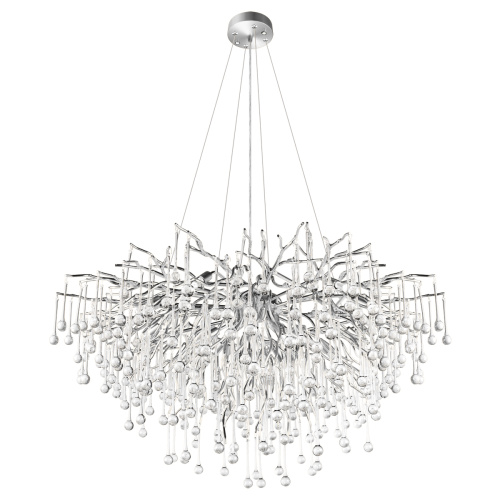 10376/1000 Подвесная люстра LOFT IT Drops фото 4