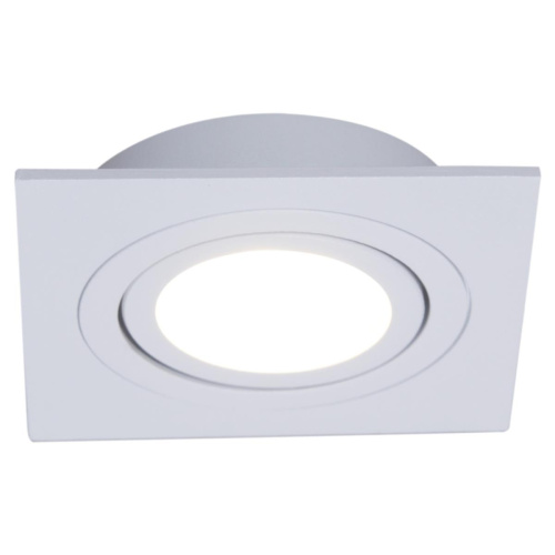 Точечный светильник Reluce Technical 16061-9.0-001LD MR16 WT фото 5